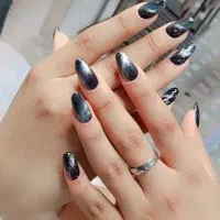 کاشت ناخن|خدمات آرایشگری و زیبایی|میبد, |دیوار