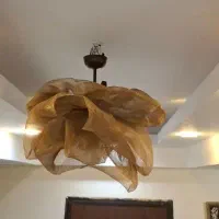 لوستر مینیمال «تبریز» ( ارسال به سراسر کشور)|لوستر و چراغ آویز|تهران, طرشت|دیوار