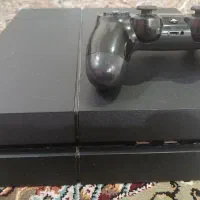 ps4فت کاملا درحد نو  مو یک ترابایت حافظه ی داخلی