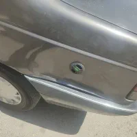راهنمایی گاز سوز خودرو دولتی