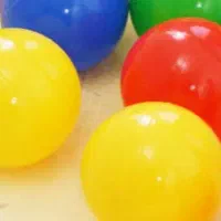 توپ استخر بسته ۱۰۰ عددی مارک itcm|اسباب‌‌بازی|اصفهان, خواجو|دیوار