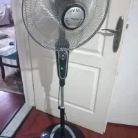دوعدد پنکه ایستاده سانی  وگاسونیک