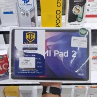 تبلت Redmi pad 2 با حافظه ۲۵۶ گیگابایت