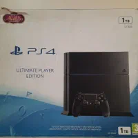 PS4 1ترا فت کپی خور