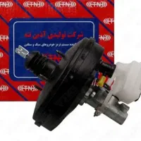 تعمیر انواع ترمزها ی abs معمولی ضدقفل