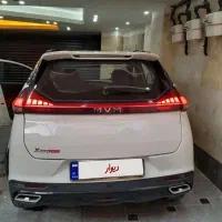 x33کراس ۴۰۳ درحد|خودرو سواری و وانت|تهران, خزانه|دیوار