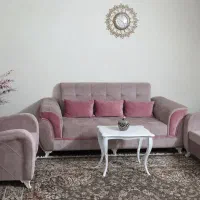 مبلمان نیم ست پنج نفره