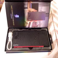 پاور بانک ۱۰۰۰۰ میلی آمپر HOTTU|لوازم جانبی موبایل و تبلت|تهران, قزل قلعه|دیوار