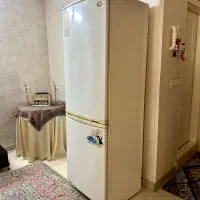 یخچال هیمالیا|یخچال و فریزر|ری, شهید غیوری (ابن باویه)|دیوار