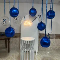 بادکنک آرایی