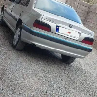 پارس ۸۲ تمام فابریک|خودرو سواری و وانت|جیرفت, |دیوار