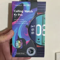 ساعت هوشمند