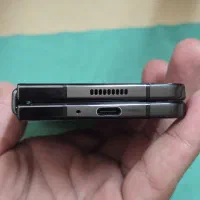 گوشی سامسونگ z fold 5|موبایل|یاسوج, |دیوار