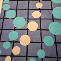 فرش خوشرنگ  ماشینی ۶ متری دلیجان پردیسان|فرش|تهران, قیطریه|دیوار