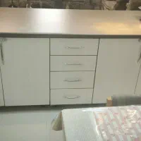 کابینت آشپزخانه|مصالح و تجهیزات ساختمان|مشهد, چهارچشمه|دیوار