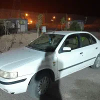 سمندlxمدل۹۷