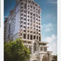 اپارتمان-نوساز
