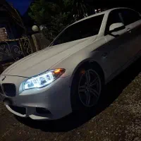 bmw 528 i 2014