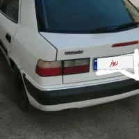 زانتیا 2000|خودرو سواری و وانت|دزفول, |دیوار