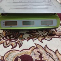 ترازو در حد نو کم کار . قیمت مناسب|فروشگاه و مغازه|اسفراین, |دیوار