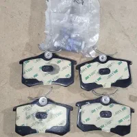 لنت ترمز تارا پژو پارس ELX|قطعات یدکی و لوازم جانبی|میاندوآب, |دیوار