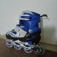 اسکیت حرفه ای