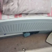 تخت تک نفره