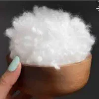 الیاف توپی درجه ۲