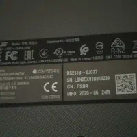 لب تاب ایسوز نسل10 i5|رایانه همراه|تهران, آهنگ|دیوار