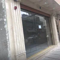 اجاره مغازه ۱۸متری نوساز