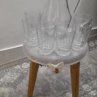 پارچ ولیوان