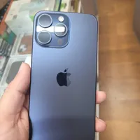 اپل iPhone 15 Pro Max با حافظهٔ ۲۵۶ گیگابایت|موبایل|تهران, سهروردی|دیوار