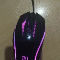 موس گیمینگ ارلدام|قطعات و لوازم جانبی رایانه|تبریز, |دیوار