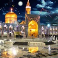 تور و کاروان مشهد مقدس