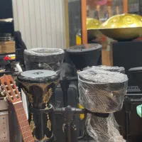 ست ضرب بوشهری و تمپو