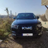 کی ام سی تی 8مدل1402