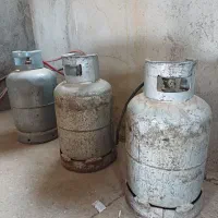 کپسول بوتان 11 کیلویی