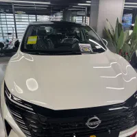 نیسان قشقایی آنر