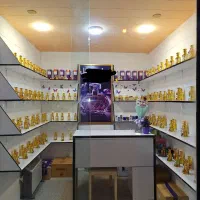فروش طبقات دکوری و میز صندوق