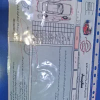 پژو 405 GLX - دوگانه سوز CNG، مدل ۱۳۸۷|خودرو سواری و وانت|اصفهان, لاله|دیوار