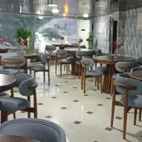 لوازم فست فود