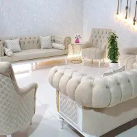 مبل کاوالیی  کد ۶۵۵۵