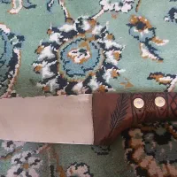 چاقوطاهری‌‌دسته‌عناب