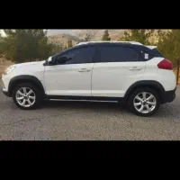 ام وی ام X22 مدل 1401اسپرت لاکچری  کلکسیونی