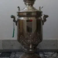 سماور نفتی|سماور، چای‌ساز، قهوه‌ساز|زابل, |دیوار