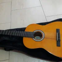 گیتار کلاسیک tenson (برند آلمانی)