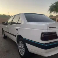 پژو slx tu5|خودرو سواری و وانت|دزفول, |دیوار