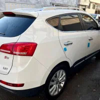 جک اس ۵ مدل ۹۶ فوق تمیز  درجه یک تگ برگ