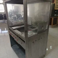 فروش گاز ساندویچی