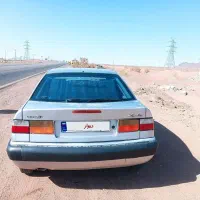 زانتیا|خودرو سواری و وانت|کهنوج, |دیوار